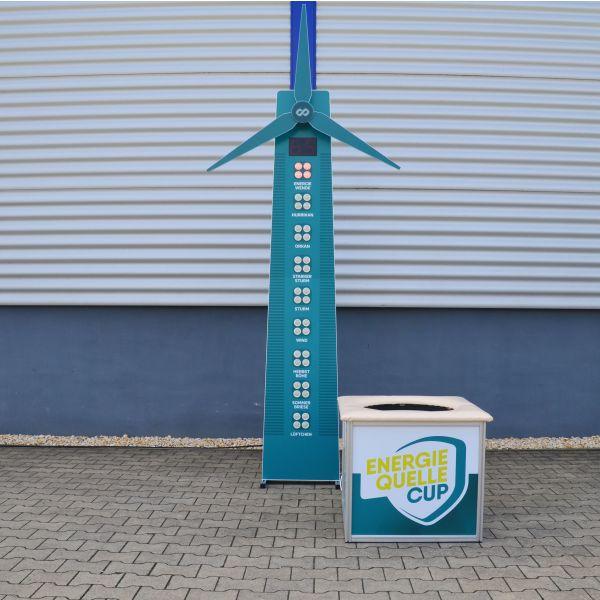 Hau den Lukas - Head Cracker